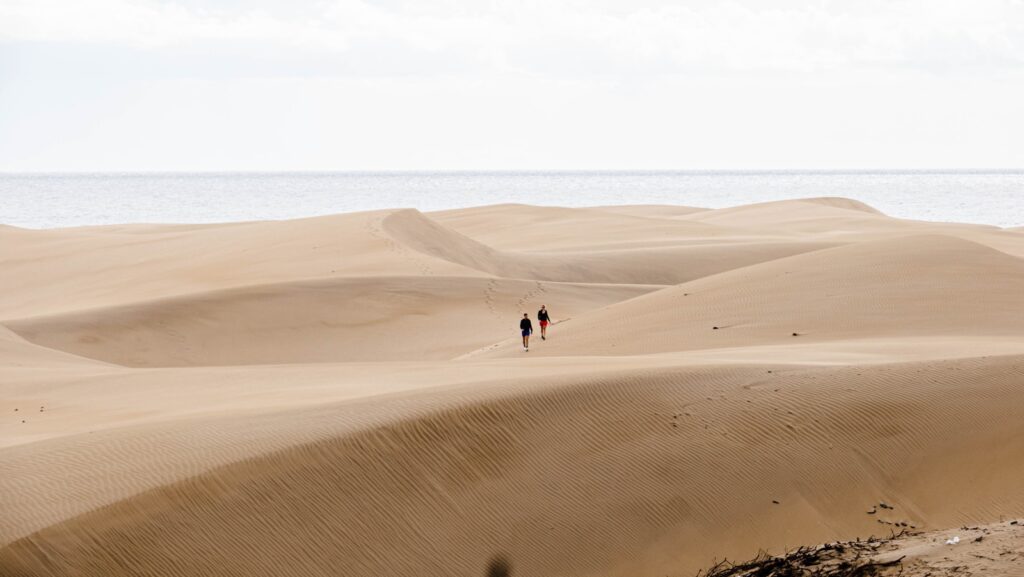 Maspalomas