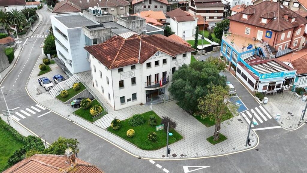 skazana interventorka defraudacja la aldea gran canaria