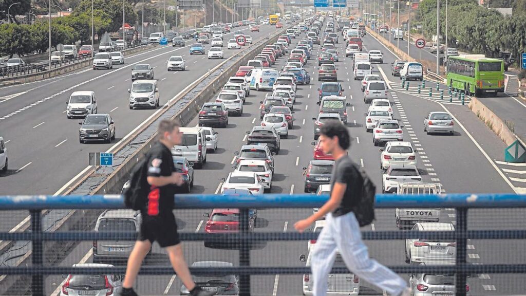 teneryfa opoznienia inwestycje infrastruktura 10 lat