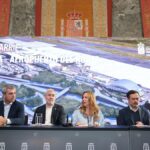 trzeci pas autostrada tf5 teneryfa inwestycja 66 mln