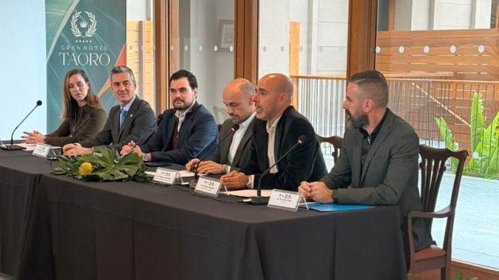 veranos del taoro 2026 patti lupone puerto de la cruz