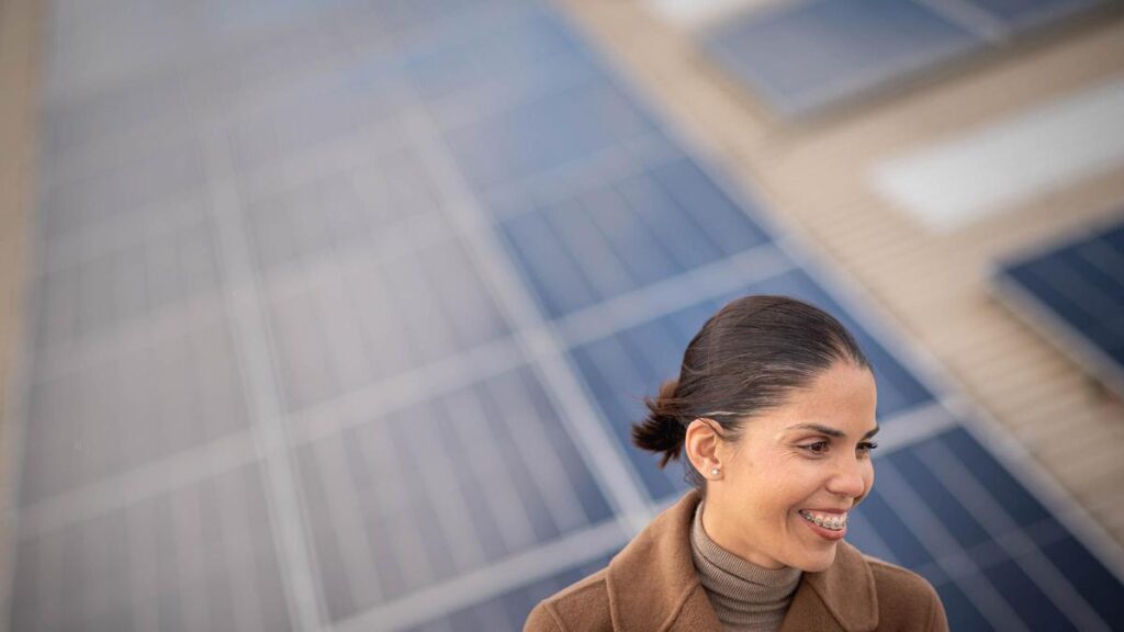 wspolnoty energetyczne boom teneryfa energia sloneczna