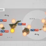 wtorek kalima temperatury w zwyzek wyspy kanaryjskie