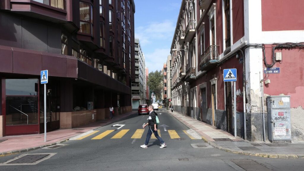 wzrost multipropietarios koncentracja mieszkan kanary