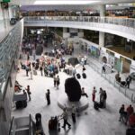 wzrost turystyki kanary luty 2026 dane