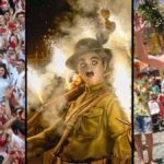 zakaz karnawalu la isleta konflikt mieszkancy fiesta