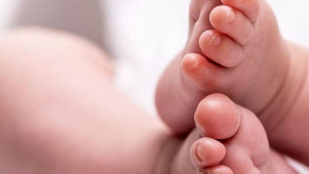 zamiana noworodkow szpital fuerteventura test dna