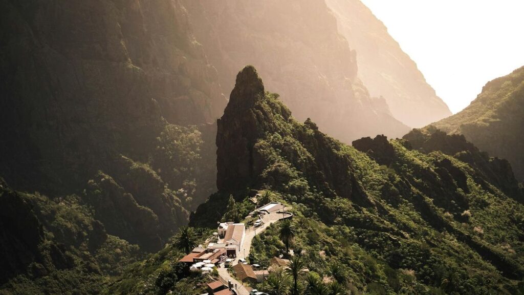 znaleziono cialo zaginionej niemki masca teneryfa