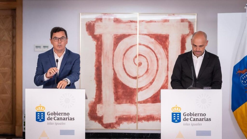 bolsa activa vivienda asequible wyspy kanaryjskie kryzys mieszkaniowy