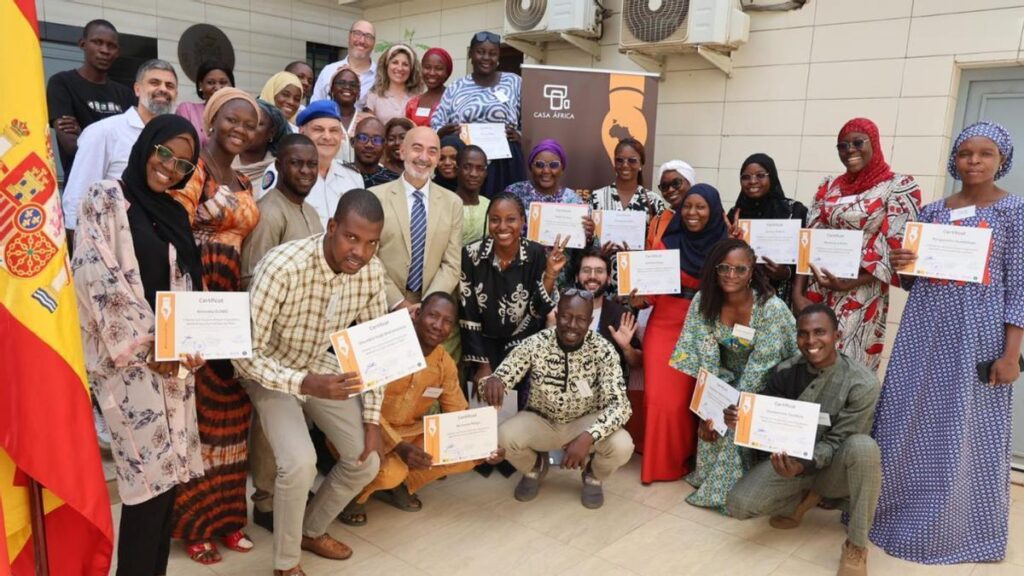 canarios w pulapce wojny mali atak dzihadystow bamako