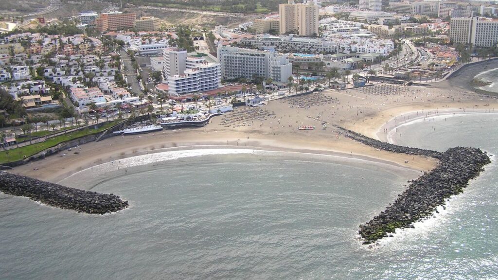 ceny hoteli wyspy kanaryjskie 2026