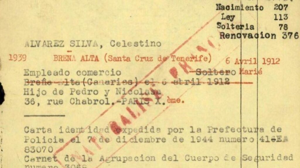 cyfryzacja archiwow ujawnia kanaryjskich wygnancow wojennych