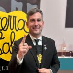 diego tornel gran canaria najlepszy sommelier hiszpanii 2026