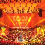 film symphony orchestra toon story teneryfa gran canaria