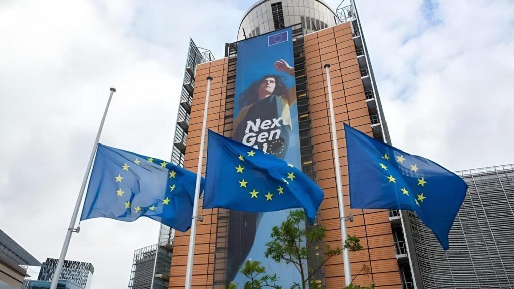 fundusze unijne kanary zwroty straty