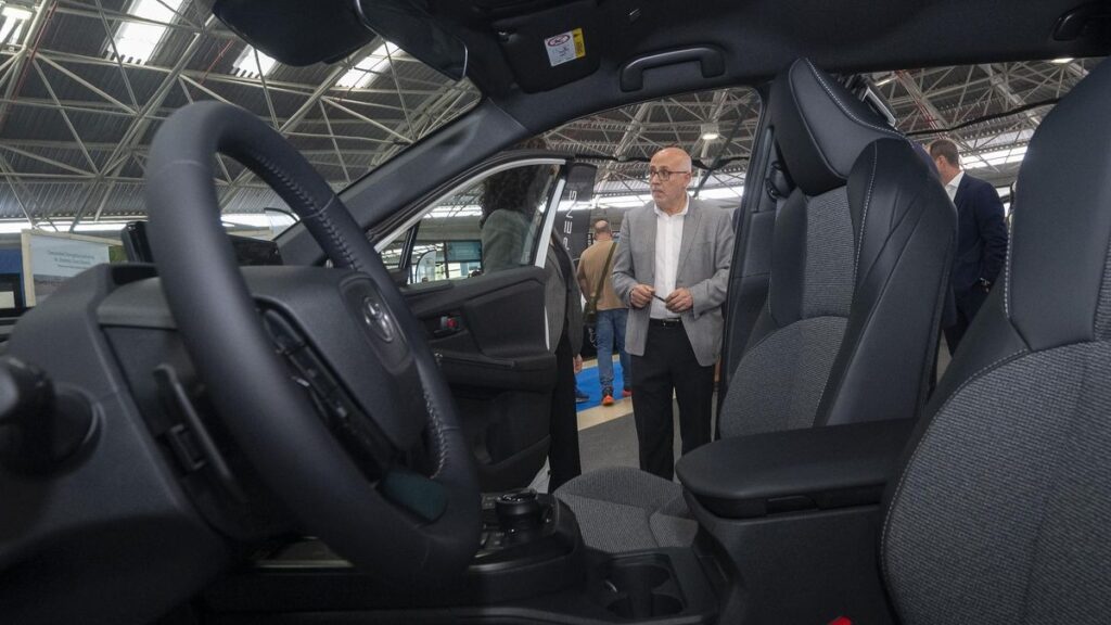 gran canaria lider elektromobilnosci wyspy kanaryjskie movelec