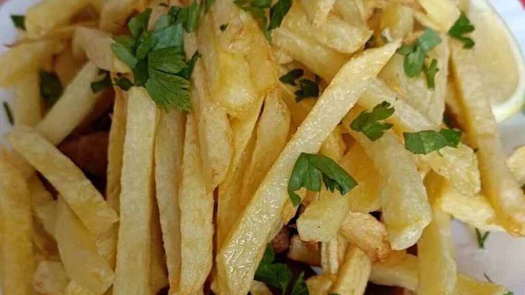 guachinche francis la guancha teneryfa tradycja