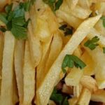 guachinche francis la guancha teneryfa tradycja