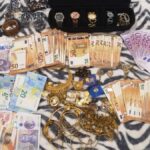 gwardia cywilna podrobki teneryfa la palma operacja label