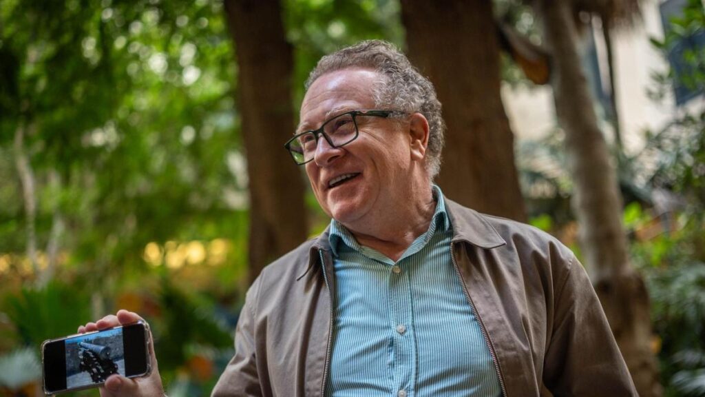 historyczna armata znaleziona pod cabildo teneryfa