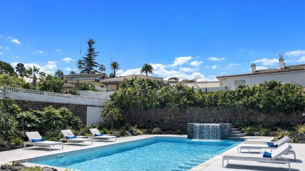 ibis styles puerto de la cruz teneryfa otwarcie 2027