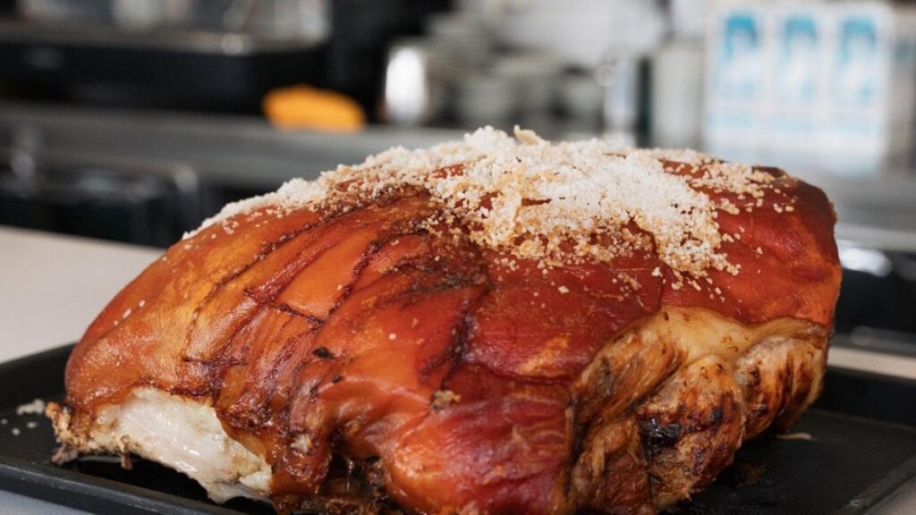 kanapki pelne miesa guimar teneryfa