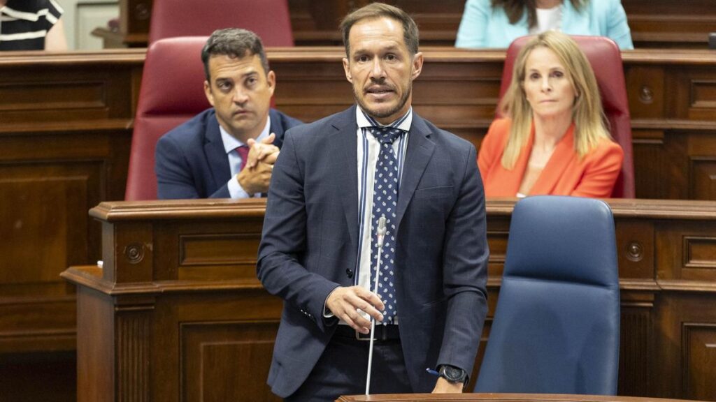 kanary marnuja 20 procent energii odnawialnej