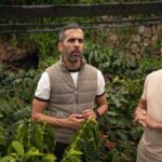 kawa z teneryfy uprawa bracia abreu san juan de la rambla