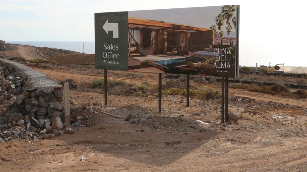 kontrowersje cuna del alma teneryfa ustawa bioroznorodnosc