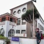kryzys mieszkaniowy studenci universidad la laguna teneryfa