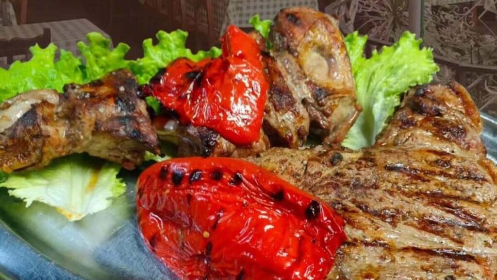 meson era las mozas valle san lorenzo teneryfa