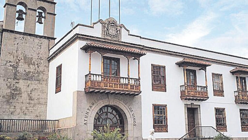 najtansze mieszkania teneryfa icod de los vinos ceny 2026