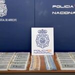 narkotyki kamper lanzarote policja