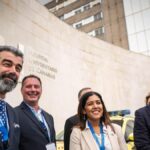 nasa wyspy kanaryjskie ratunek astronautow program artemis