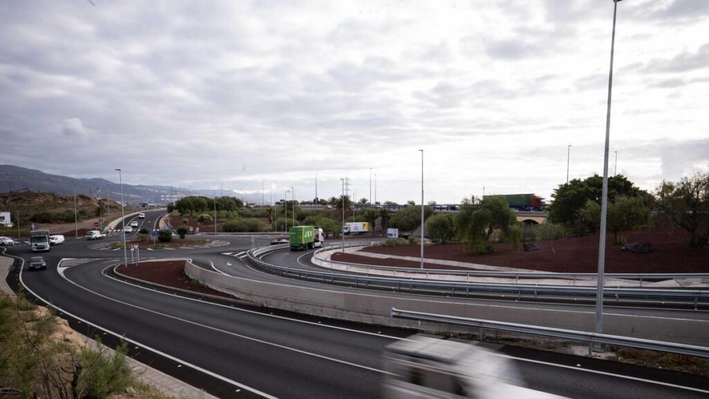 nowa droga teneryfa koniec korkow valle de guimar