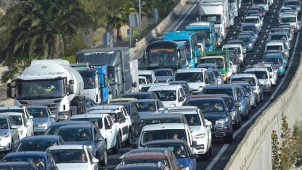 nowa ustawa mobilnosc wyspy kanaryjskie transport publiczny