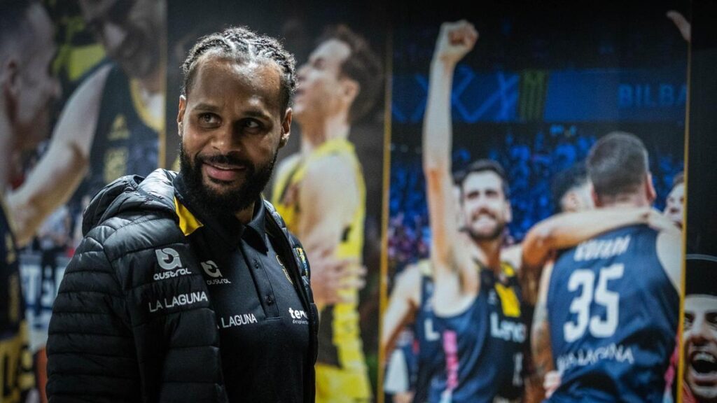 patty mills teneryfa tiktok