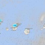 pogoda kanary niedziela dana zbliza sie