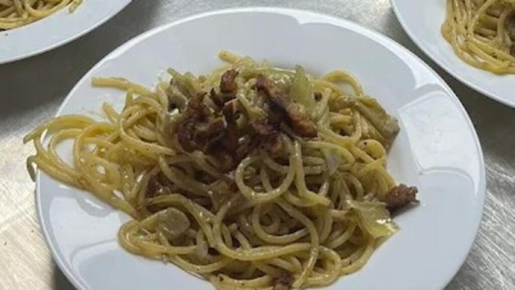 rzymska tawerna arona teneryfa