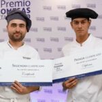 uczen lanzarote wygrywa konkurs kulinarny le cordon bleu