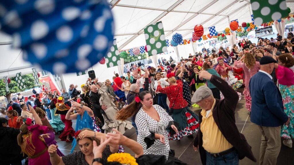 weekend na teneryfie kino feria humor sport