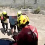 wstrzas anafilaktyczny szlak adeje ewakuacja smiglowcem