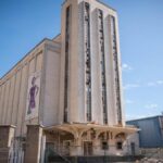 zabytkowy silos teneryfa ratunek apel rzadu kanarow