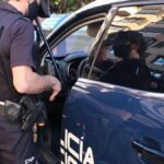 zatrzymania w sprawie zabojstwa turysty gran canaria