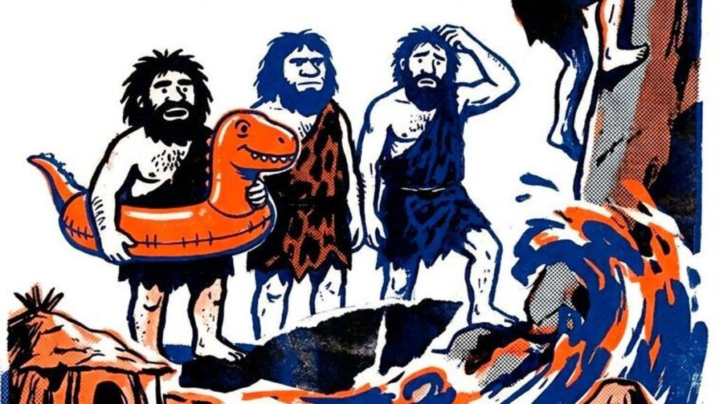 zmiany klimatu wyspy kanaryjskie okres eemski prognozy