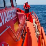 akcja ratunkowa migrantow gran canaria 51 osob