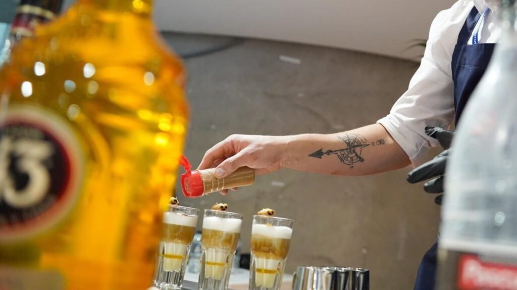 barraquito teide drugie miejsce gastrocanarias 2026