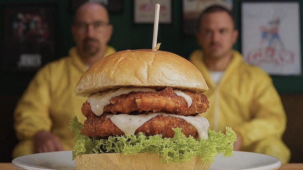 burger art gran canaria telde recenzja