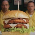 burger art gran canaria telde recenzja