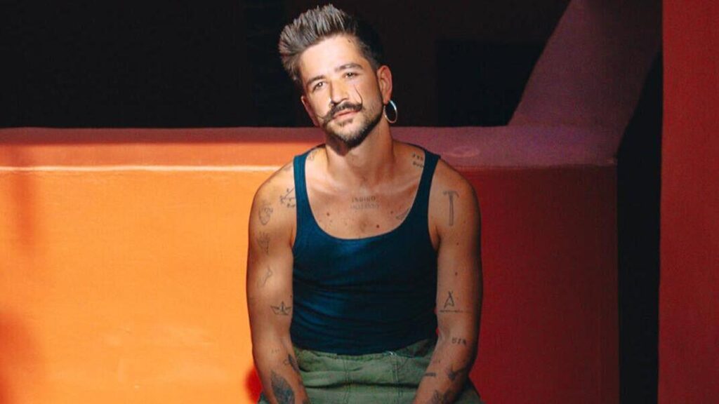 camilo koncert teneryfa 2026 wywiad
